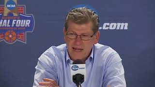 Body Language Geno
