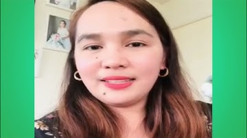 TEACHING AND LEARNING ANNIE DERIADA VIDEO