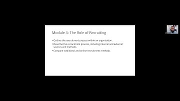 Week 4 Introductory Video