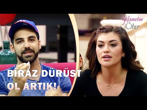 Cansel, Eser'den Ayrıldı! | Kısmetse Olur 151. Bölüm