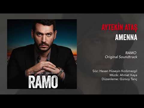 Aytekin Ataş - Amenna [Ramo Dizi Müzikleri]