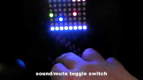 MeggyCade - alternate quiet version