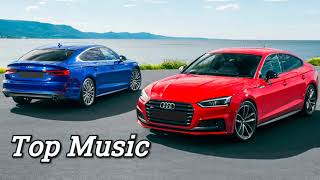 The Fullxaos - Money | car music bass boosted | topmusic