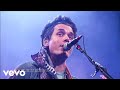 John Mayer - Paper Doll (Live on Letterman)