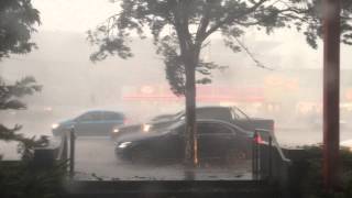 Brisbane Super Storm 2014