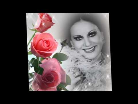 Ela ALTIN-Adın Bir Dua Gibi Dudaklarımda İnan (RAST)R.G.