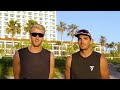 Chase Budinger and Troy Field | 2022 Rosarito Preview | USA Volleyball