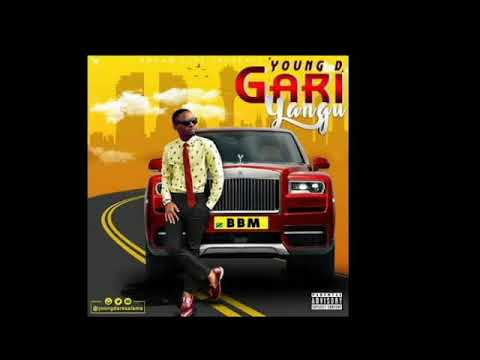 AUDIO Young Dee Gari Yangu