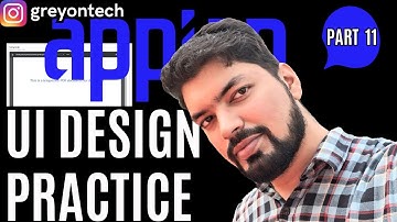 Appian UI UX Design Practice Part 11 | Appian Tutorials | Learn @appian with me! | Document Viewer