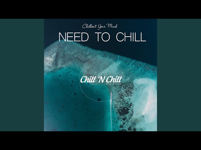 Peter Pearson - I Need to Chill