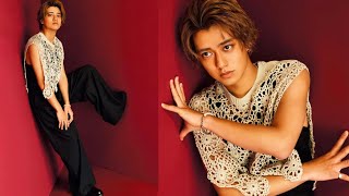 King & Prince 髙橋海人 Takahashi Kaito 2023 #髙橋海人 #キンプリ #kingandprince #ティアラ #ティアラさんと繋がりたい #idol #jpop