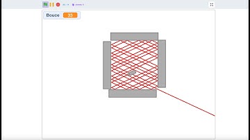 How to make a Laser Pointer in Scratch | Scratch Tutorial!