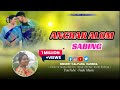 Anchar Alom Sabing|New Santali video song|Kalpana Hansda & Sagen Saren|Santali program video 2025