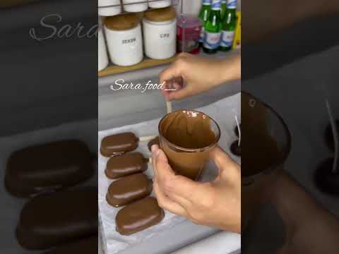 Вкусняшка к чаю.Быстро и вкусно.Это просто Космос🥰вы будете в восторге #вкусно #рецепты #врек #втоп