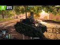 Battlefield v  sherman howitzer perfect match no deaths  rtx ultra