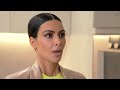 Kim Kardashian Blocked From Seeing Kanye West
