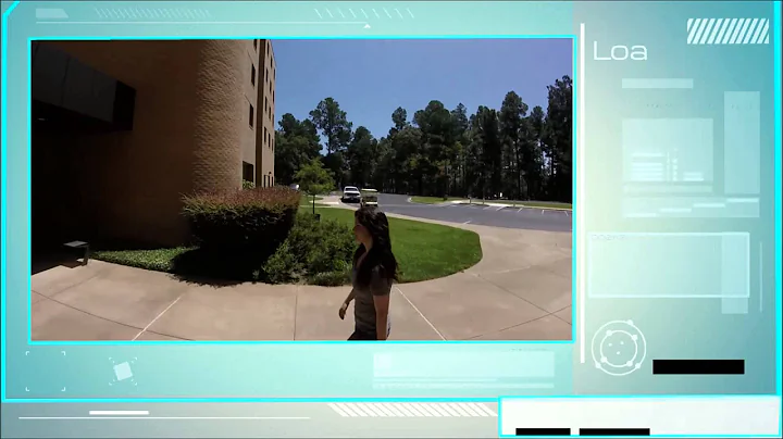 Ornelas Hall Fall 2015 Move In Process