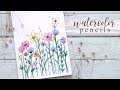 How To Use Watercolor Pencils for Beginners How To Use Watercolor Pencils for Beginners