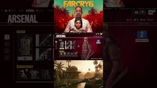 FAR CRY 6 - PT65 - #xcloudgame #gameshorts #farcry6 #shorts #xcloudgaming #shortsviral #games