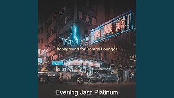 Dashing Background Music for Working from Home