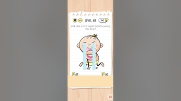 Brain Test Level 165 Solution #shorts #short #games #braintest #gaming #iqtest #braintesttricky