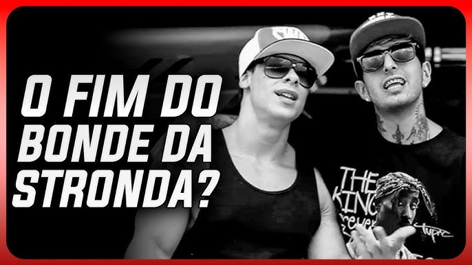 Bonde da Stronda - Blindão feat. LetoDie ( GTA ) 