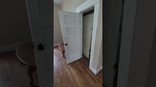 Buyers Home Tour  - Investment Opportunity - 513 S Seneca Ave, Bartlesville OK