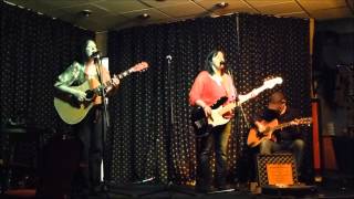 Video thumbnail of "The Haley Sisters sing " If I needed you would you come to me""