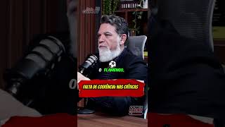 Falta de Coerência: Críticas ao Patrocínio do Flamengo