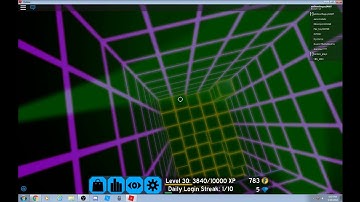 HOW TO GLITCH OUT OF THE LOBBY IN FLOOD ESCAPE 2