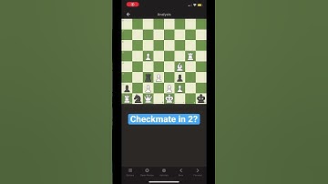 Chess puzzles part 21! #chessgames #chess #shorts  #chesscom