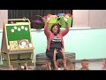 Toddler Story Time