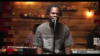 Fameye - THANK YOU (Acoustic Version)