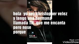 Cnco enamorado de mi hermana cap 1