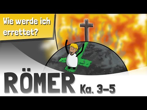 Video: Was lehrt Paulus über die Rechtfertigung?