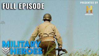 Patton's Controversial Halt in France | Patton 360 (S1, E6) | Full Episode
