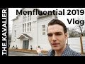 Menfluential Conference 2019 Vlog