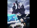 Mash vs Yuji