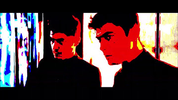 Subjoi - Flashing Lights | John Wick (Watch while high)