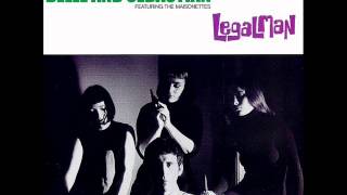 Belle &amp; Sebastian - Legal Man