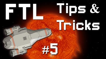 FTL Tips & Tricks #5: Boarding Basics