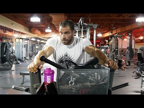 road-to-olympia-#35-|-schlaf-wird-überbewertet-|-rückentraining