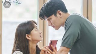 Melting me softly|| hey Shona|| Korean mv|| ji Chang wook and won jin ah