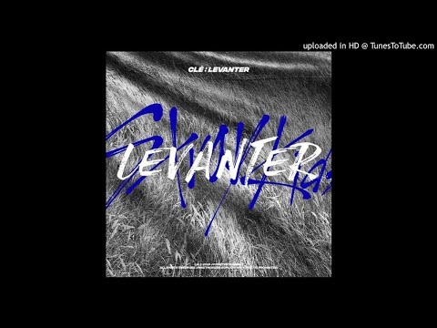 Audio MP3 Stray Kids Booster Mini Album Clé Levanter