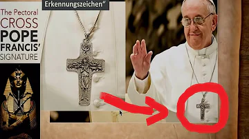 Warum trägt der Papst immer weiß?