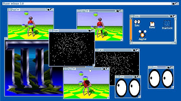 Phaser 3 State Manager Test - November 10th 2016
