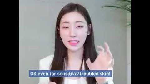 Cleansing Foam Pore Mask, Beauty Youtuber Simtohl