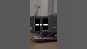 Slide to Unlock – Figma Swipe Button Animation