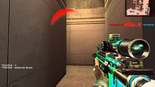 HACKER EN WOLFTEAM LATINO - AnDiZiTo1237