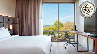 AC Hotel Sunnyvale Cupertino San Jose CA United States Hotel Review
